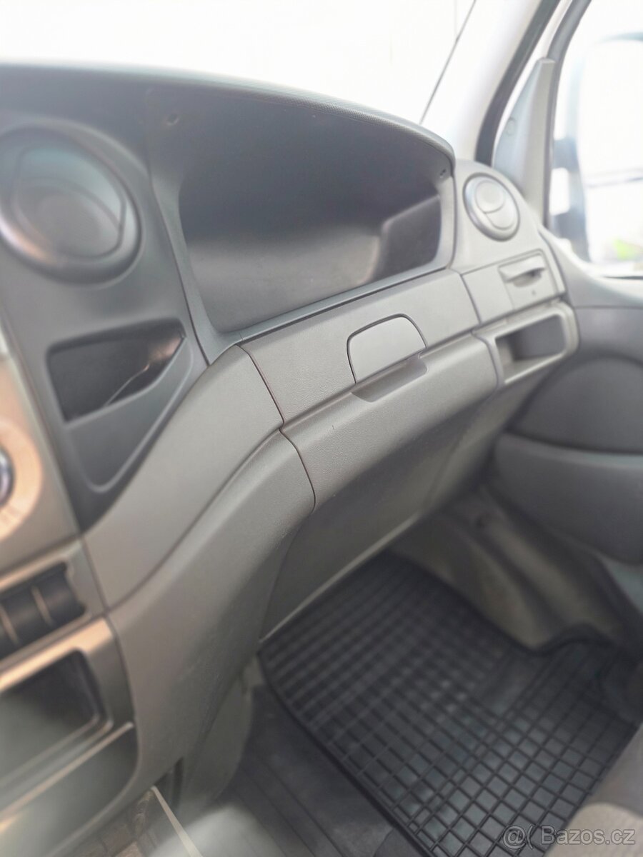 Iveco Daily 35 C 15- bedna - 13