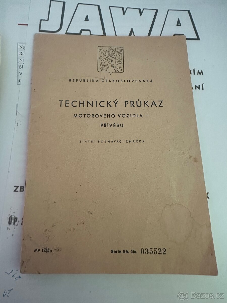 Pérák 250 1953 - 13