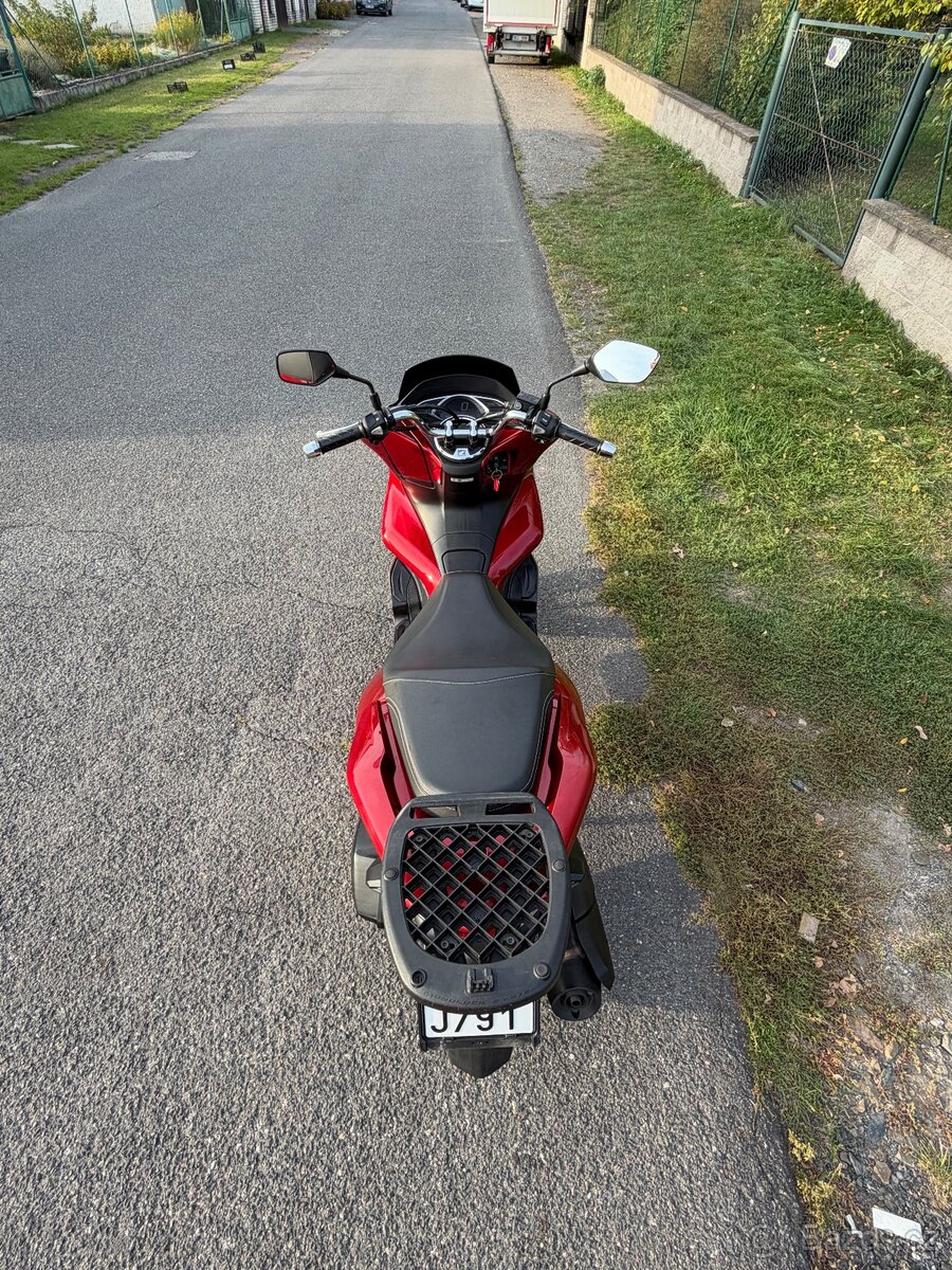 Honda PCX 125 ROK 2019 - 13