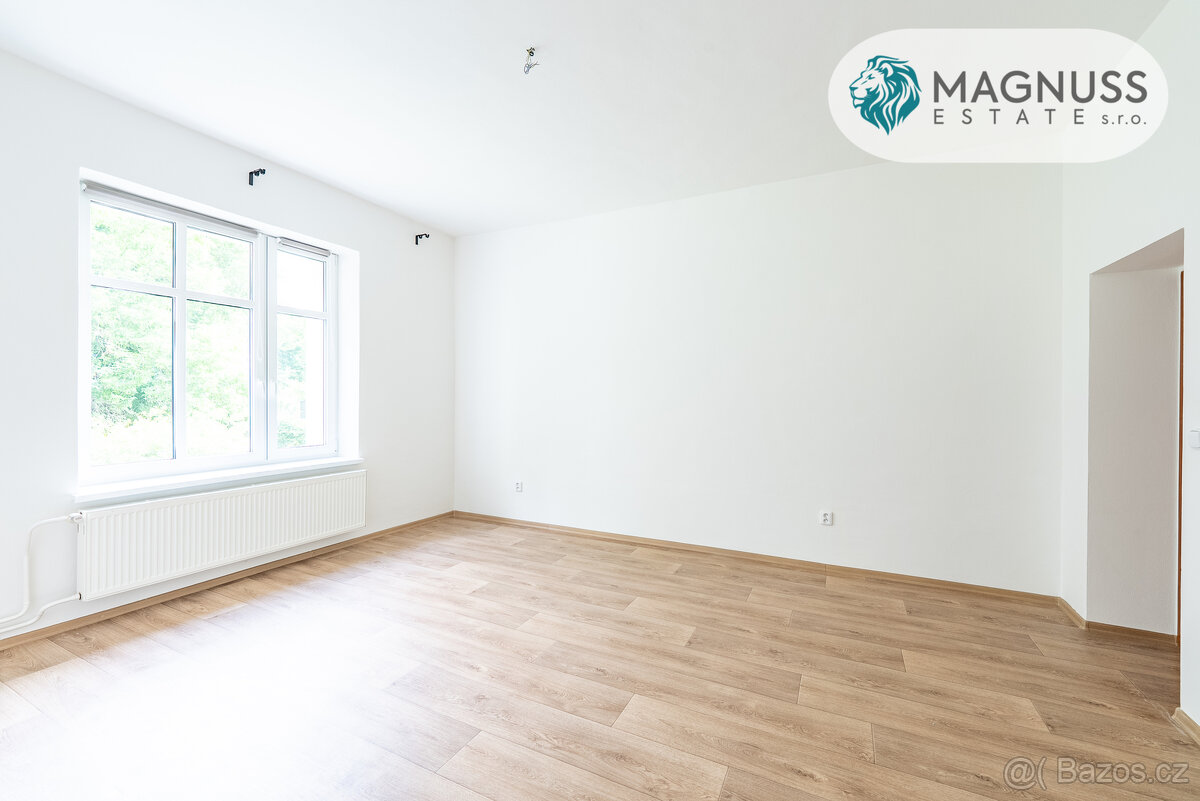 Prodej, byt 3+kk, 94 m2, Ostrava, ul. Na Bunčáku - 13