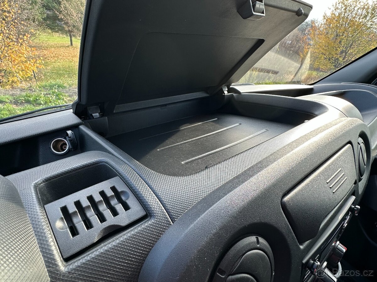 Renault Master 2.3DCi/96kW ČR L3H2 2.Maj. r.v. 2018 - 13