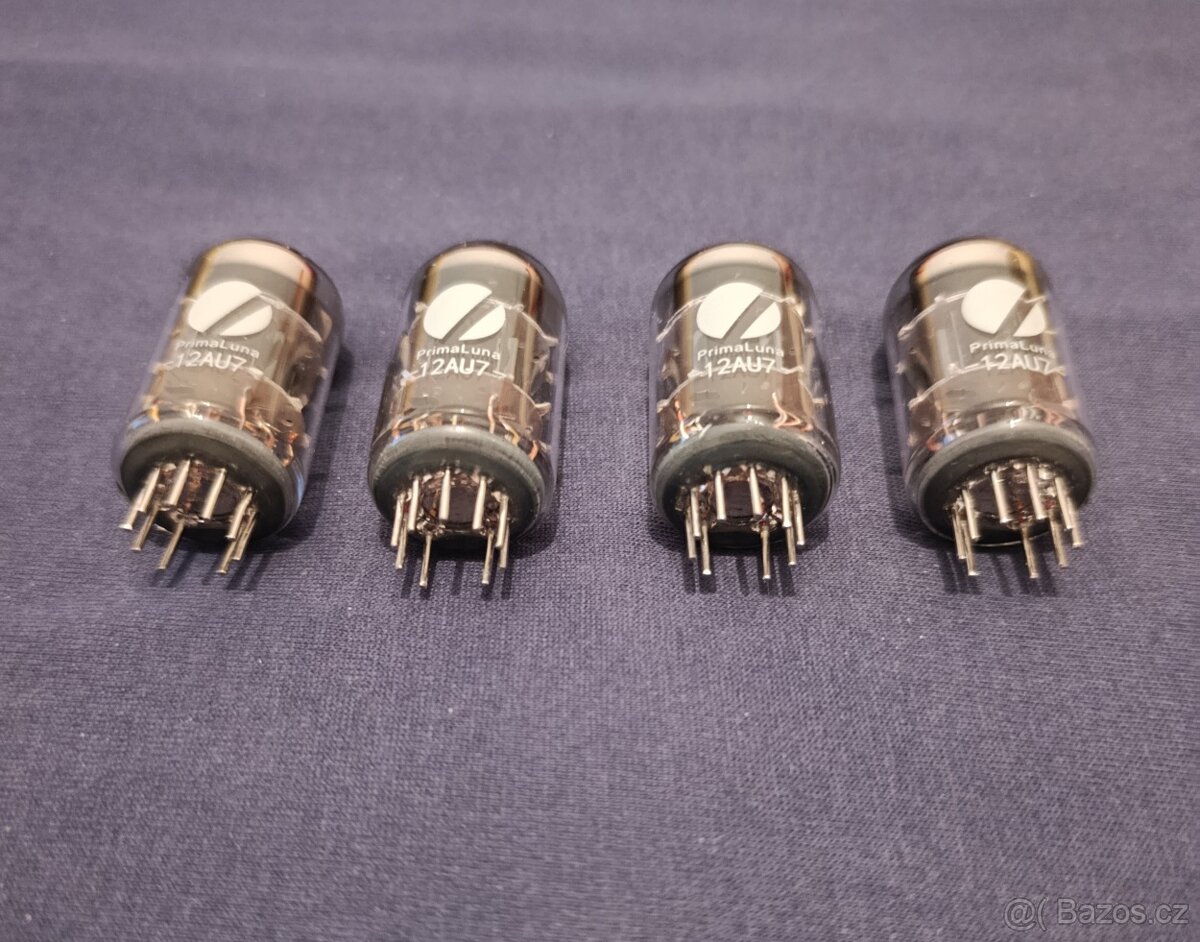 Prima luna evo 200 - 13