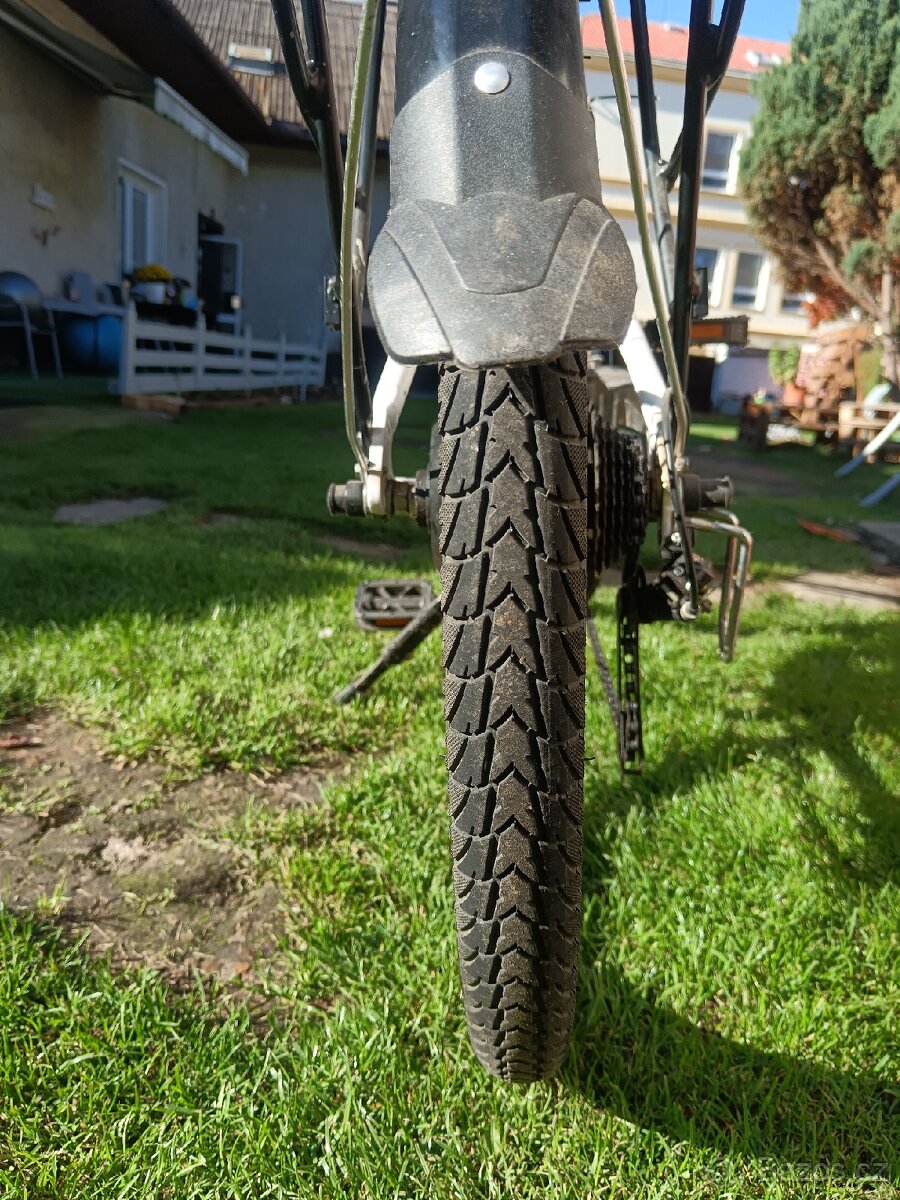 Elektrokolo Crussis - 13