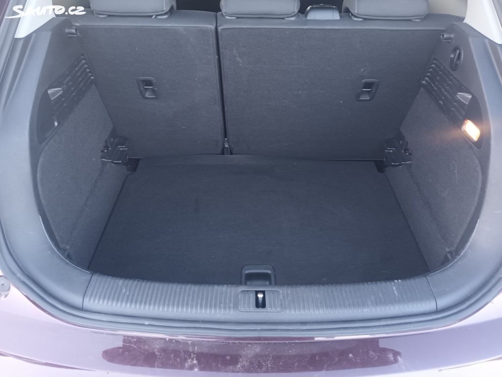 Audi A1, 1.4TFSI 103KW 6RYCHL NAVI XENO - 13