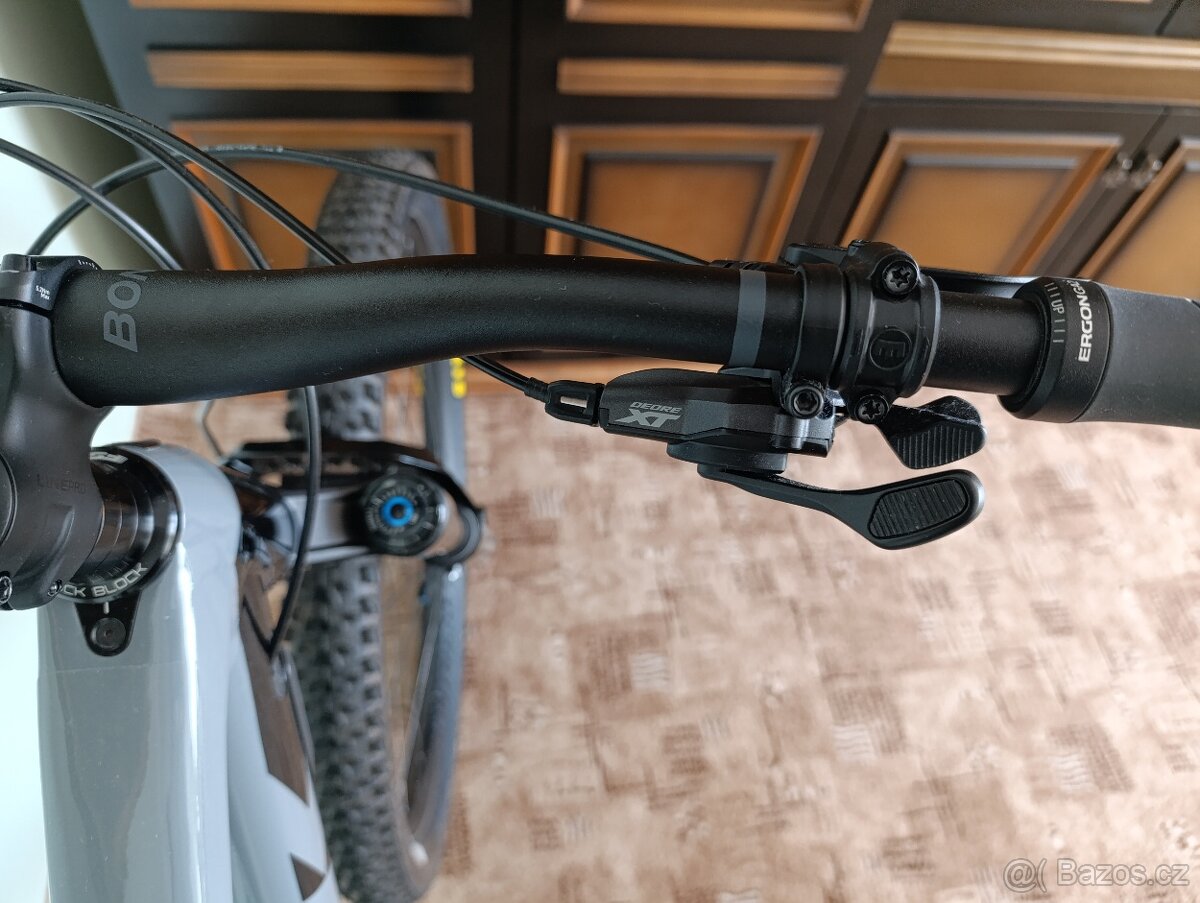 Trek Fuel EX Custom - 13