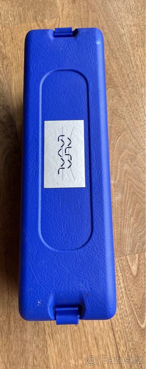 Šroubeni, izolace - 13