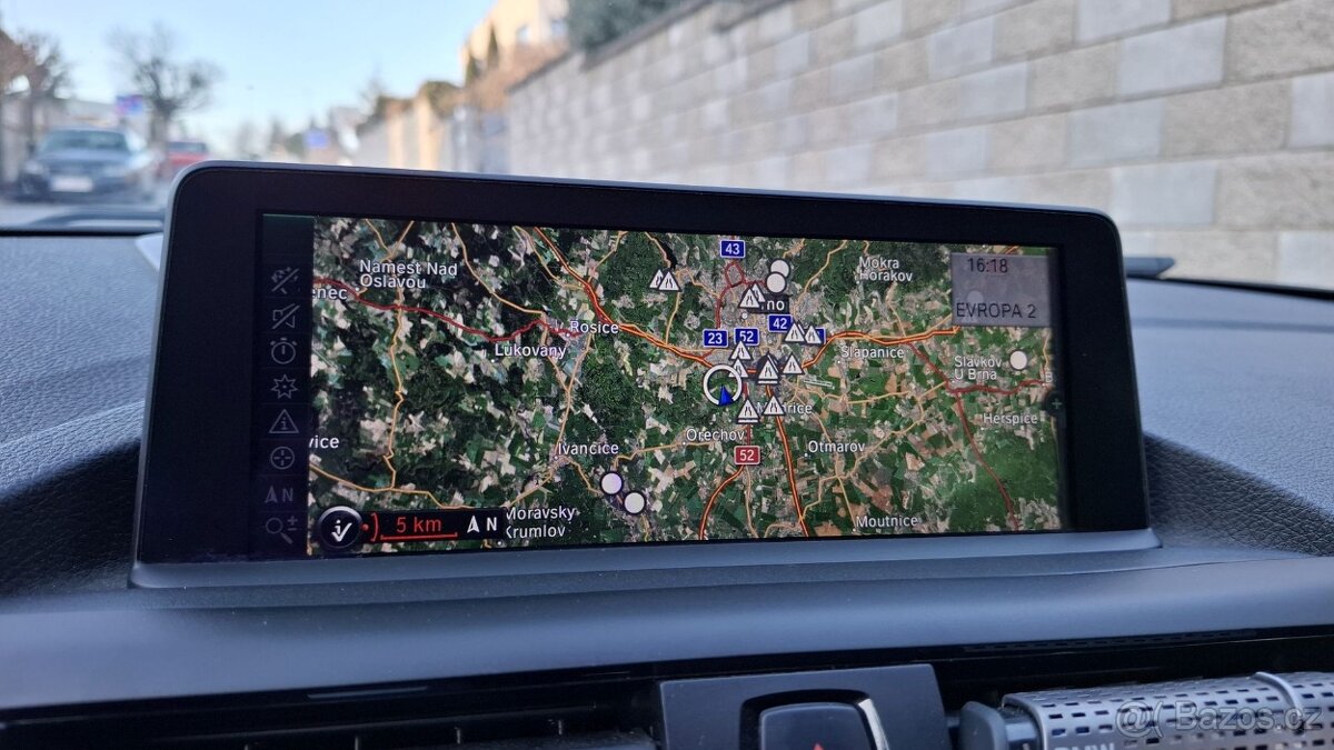 BMW M135i xDrive F20 M Performance 235 kW - 13