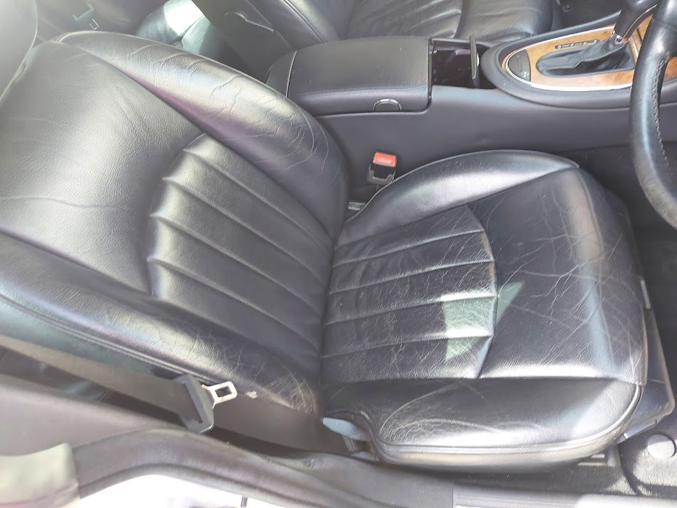 Mercedes Benz C219 CLS 320CDI 3,0CDI 165kw - 13