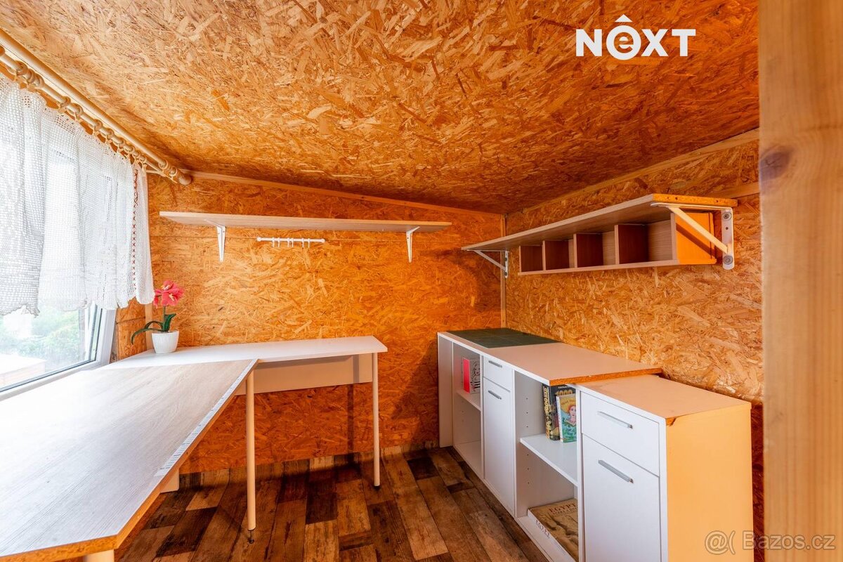 Prodej Chata, 57㎡ - 13