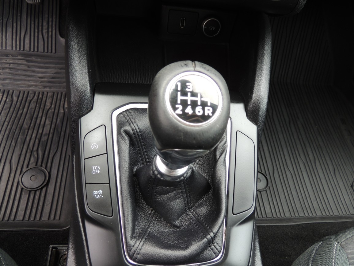 Ford Focus Combi 1.0i,92kw,2019,ČR,1.majitel,-21%DPH - 13