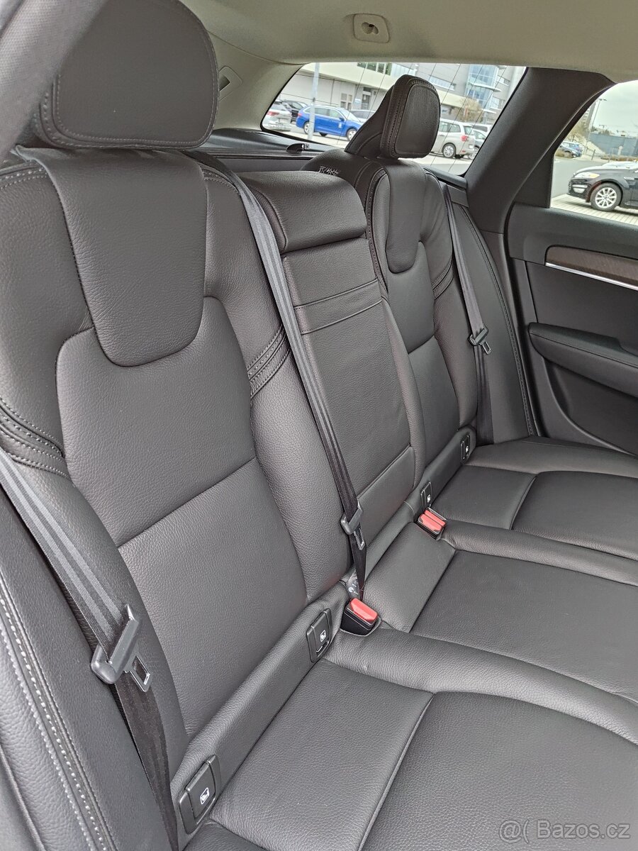 Volvo V90 Cross Country, DPH - 13