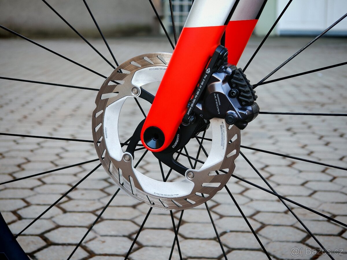 Trek madone SL7 - 13