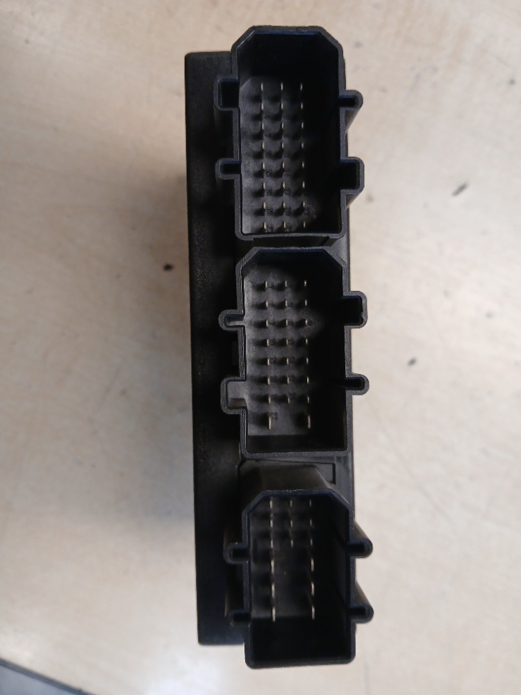 ŠKODA Různé řídící jednotky - 13