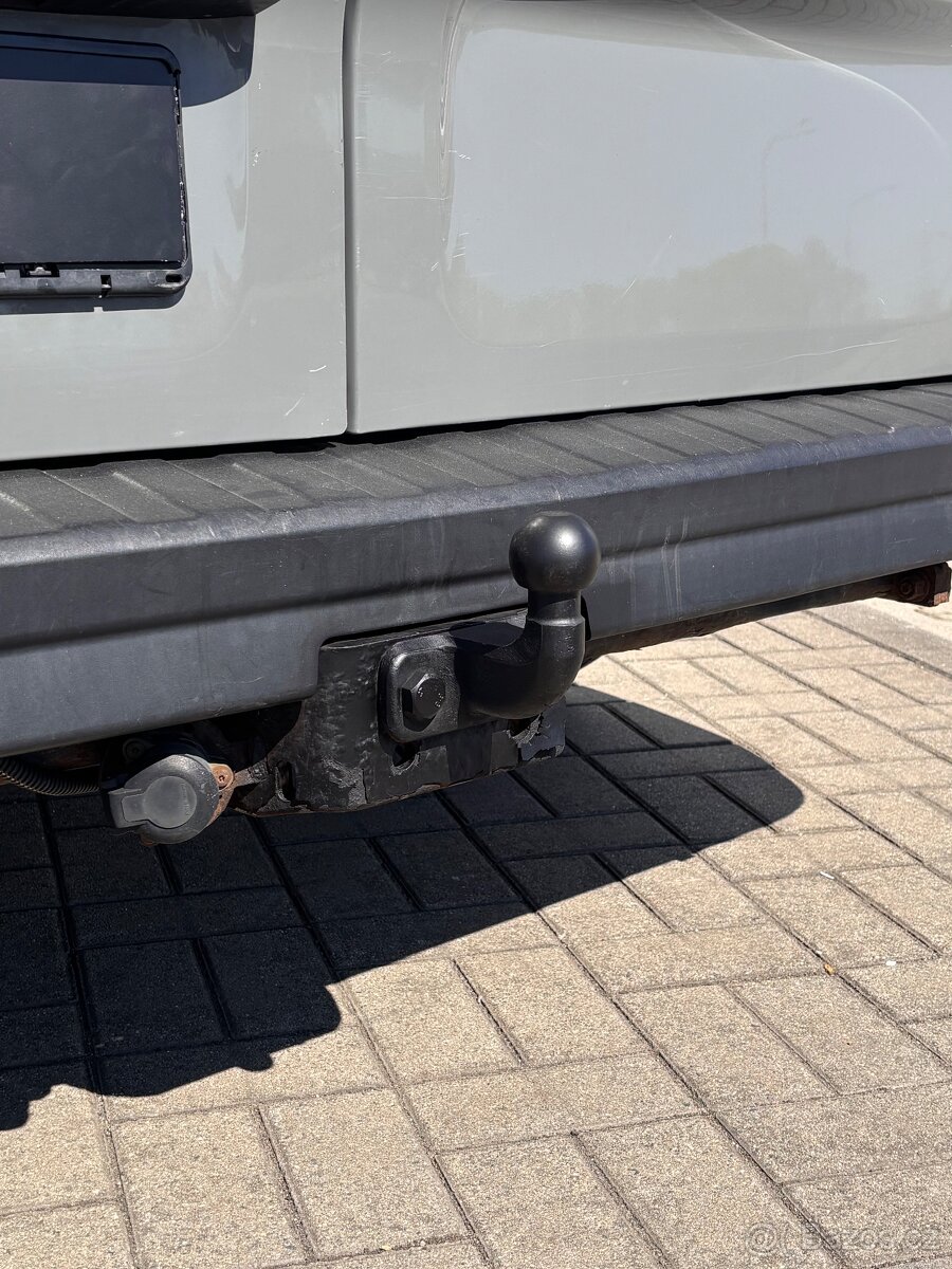 Opel Vivaro 1.6 CDTI - 13