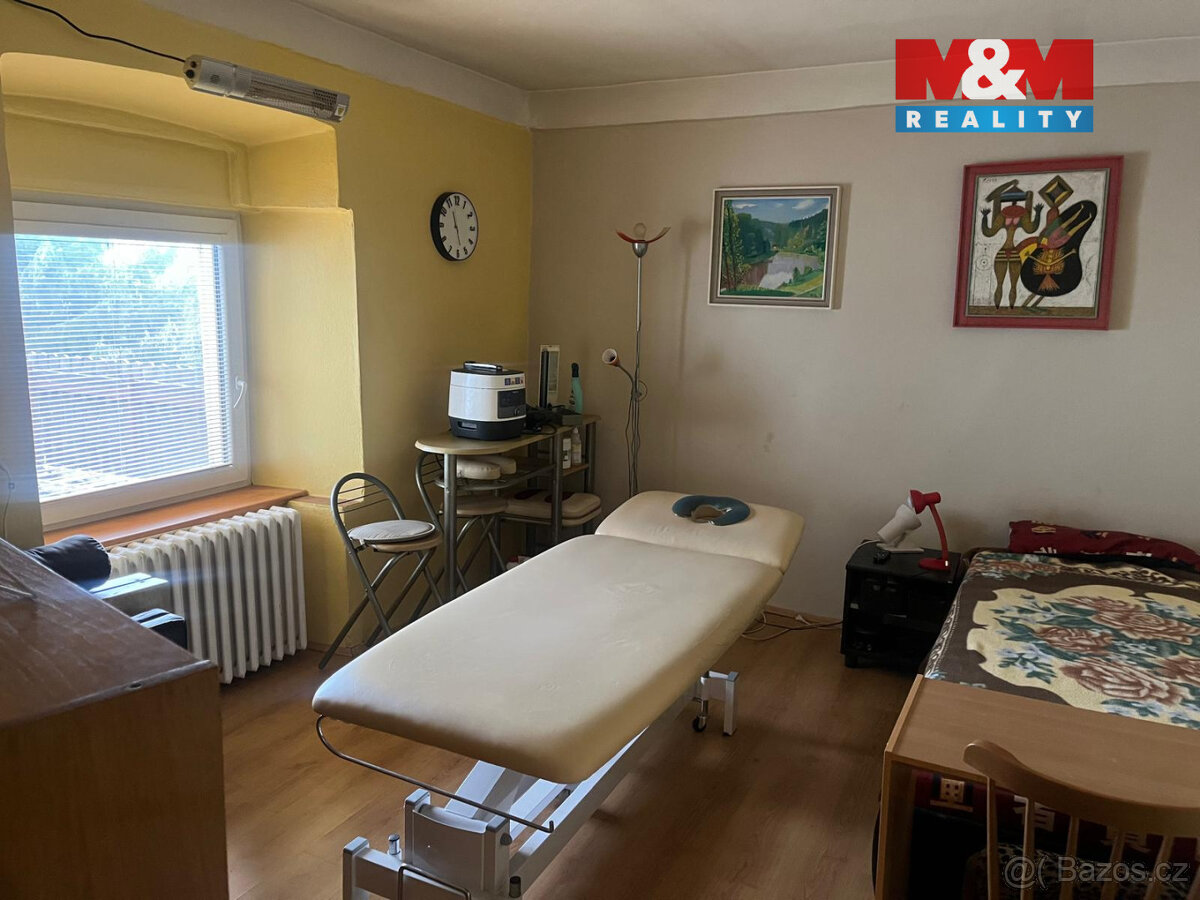 Prodej rodinného domu, 250 m², Řepeč - 13
