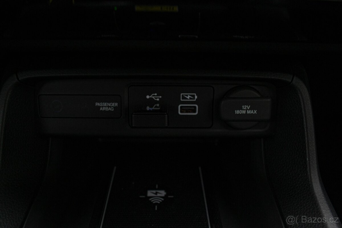 HONDA CIVIC 2.0 eHEV Sport - 13