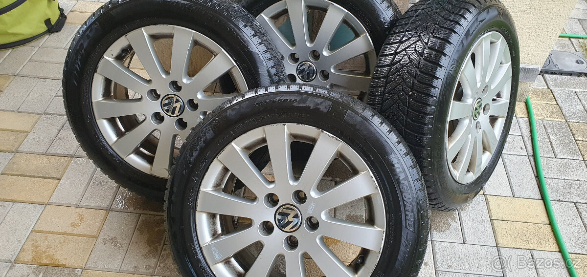 VW Passat B6 2.0TDI,r.v. 2010,103kw - 13