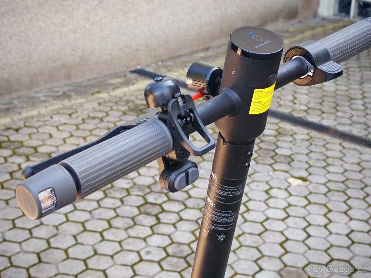 Xiaomi Scooter Elite - 13