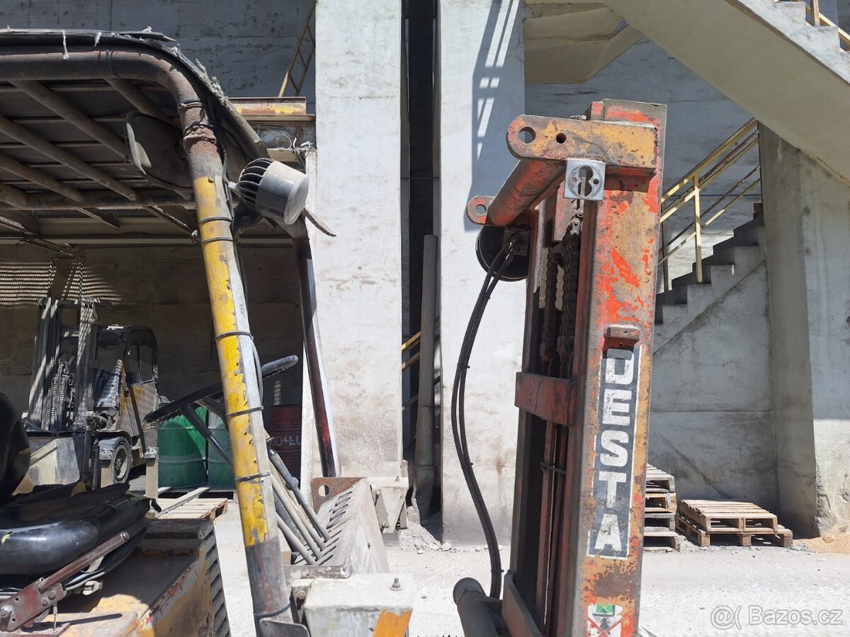 DESTA DVHM 3222 LI - 13
