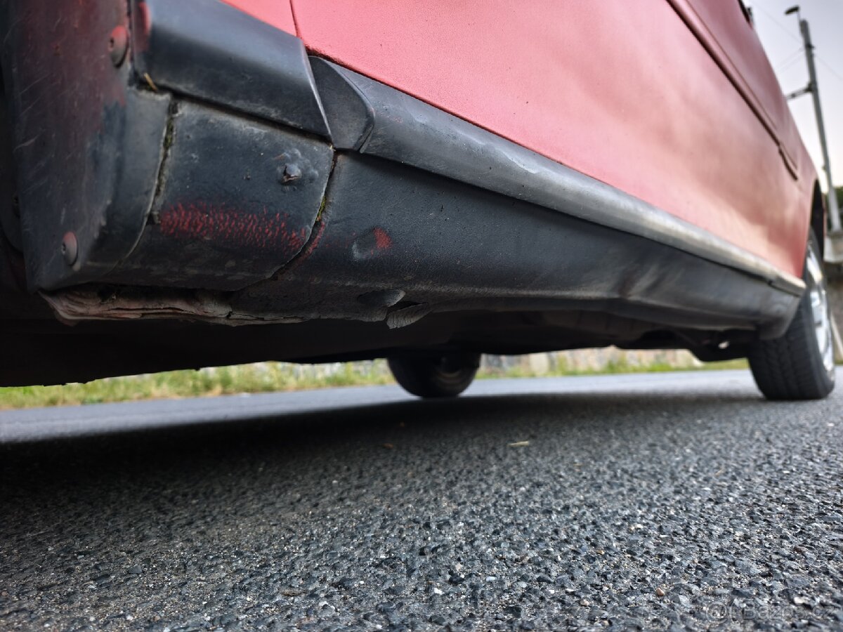 Audi A3 1.9 TDI 66kW NOVÁ STK, VELKÝ SERVIS - 13