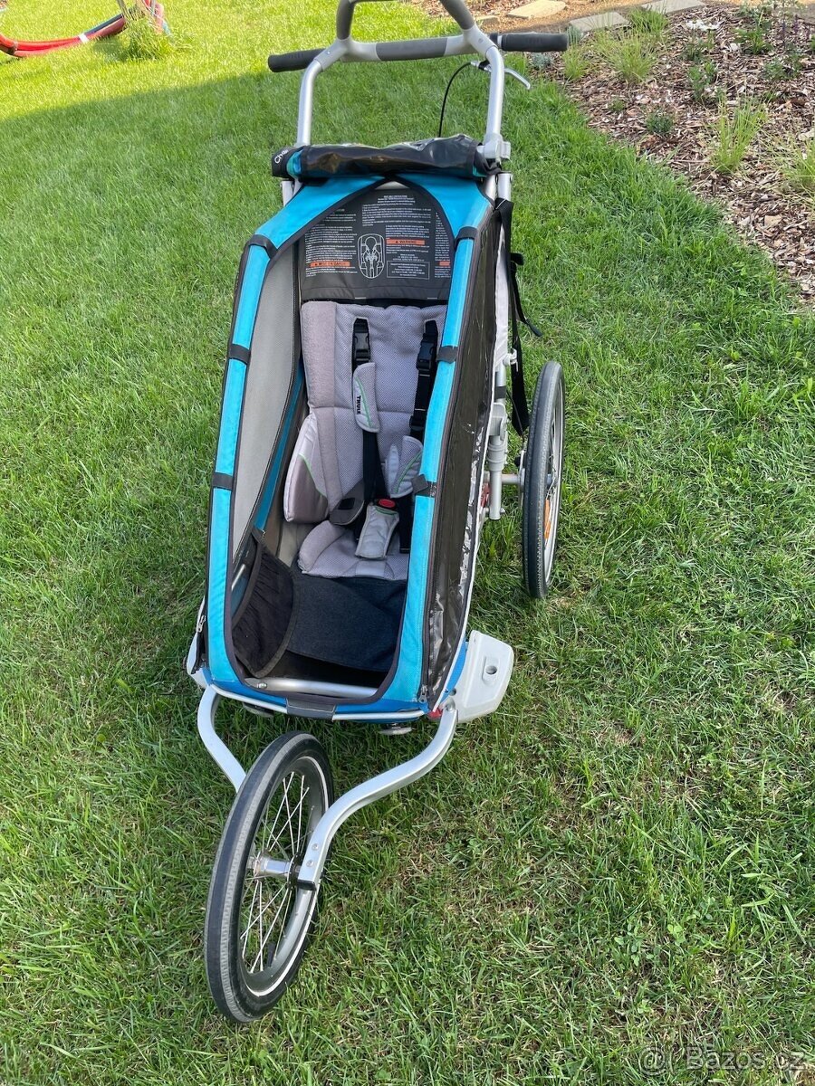 Thule Chariot CX1 - 13