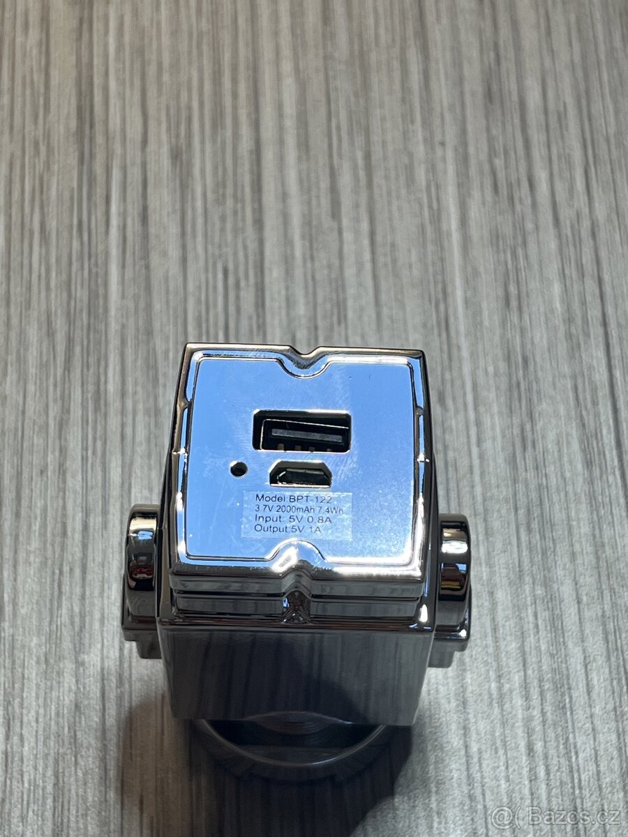 powerbanka phantom - 13