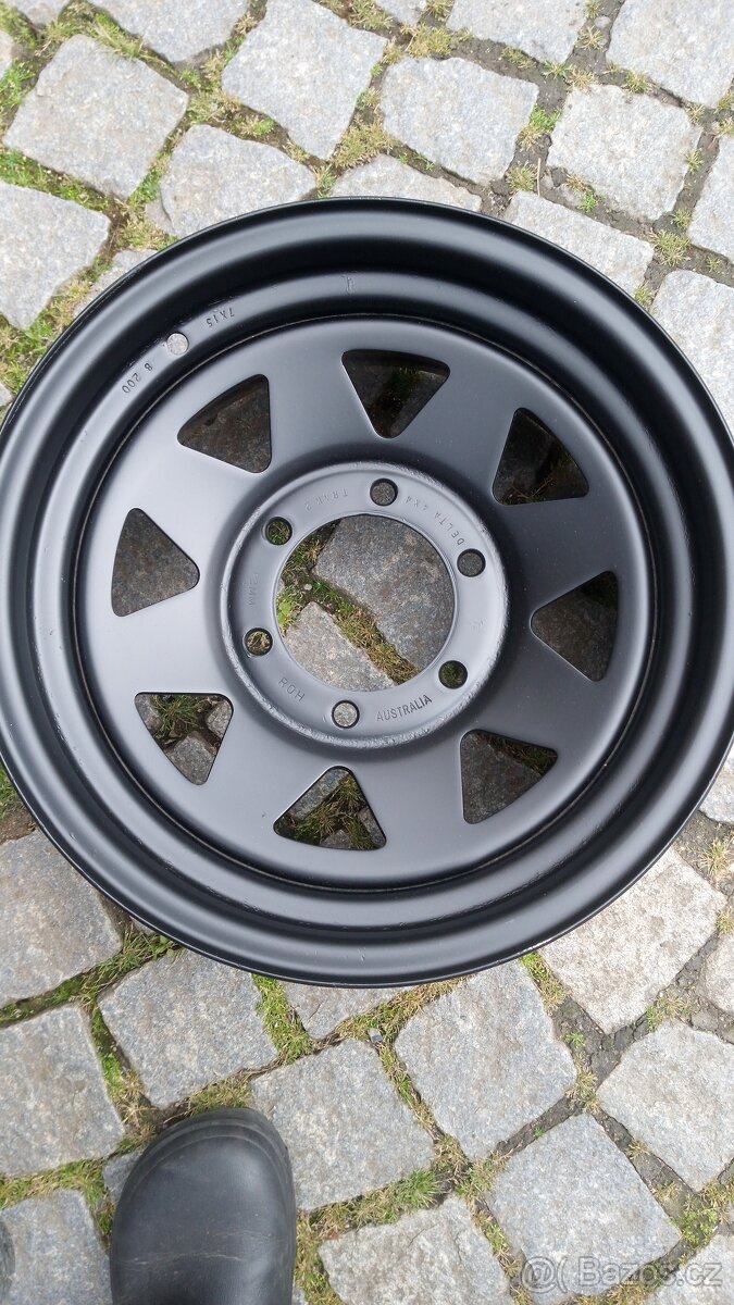 Ssangyong Korando KJ 2,3 TDCi 74kw sleva 10000kč - 13