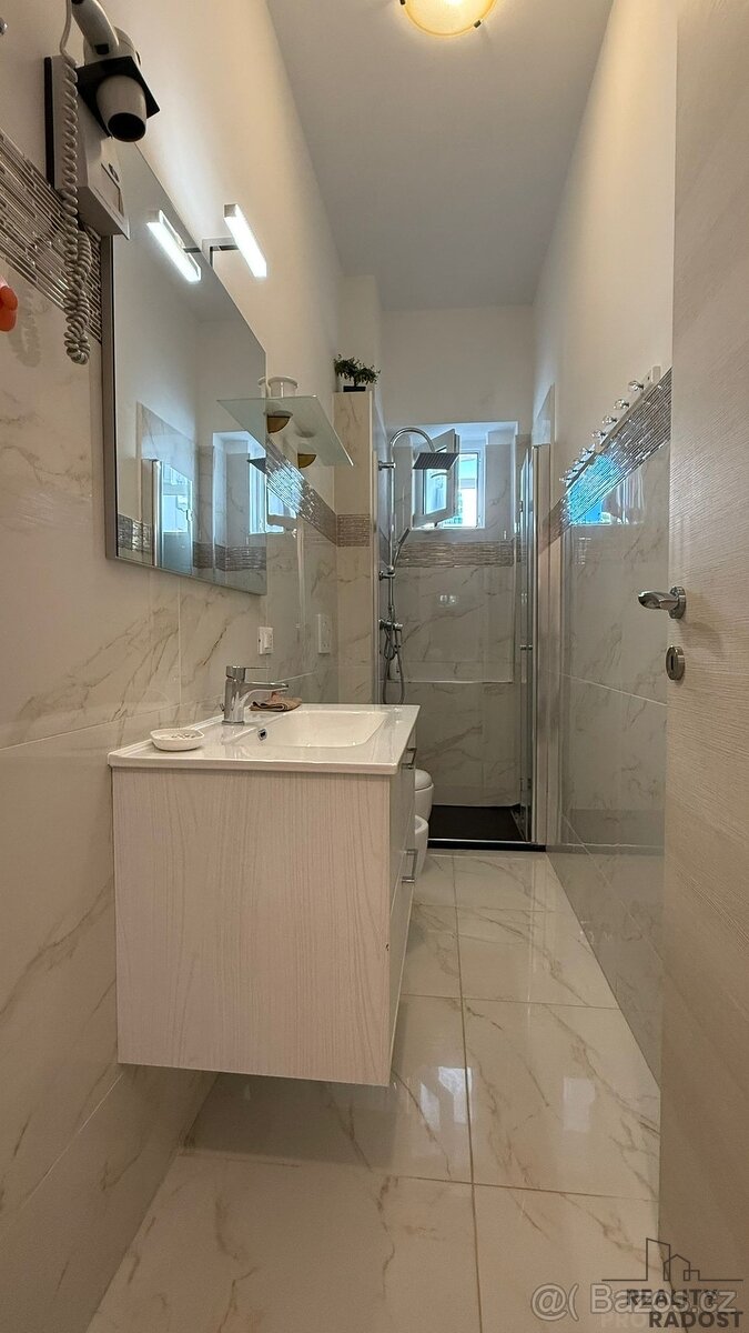 Byt 3+1, 59 m², via Europa, Montesilvano - 13