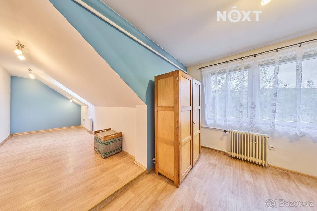 Prodej Rodinný dům, 128㎡ - 13