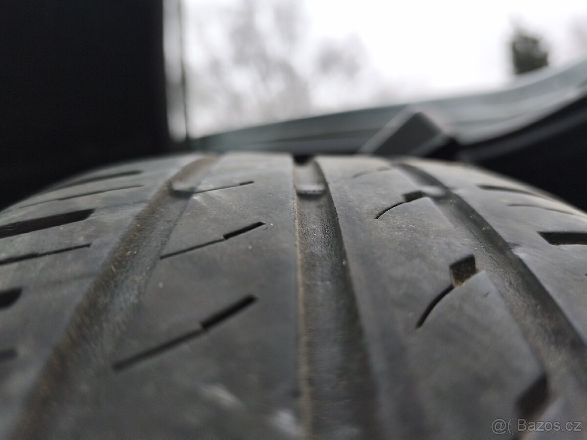 Škoda Octavia 1 - 13