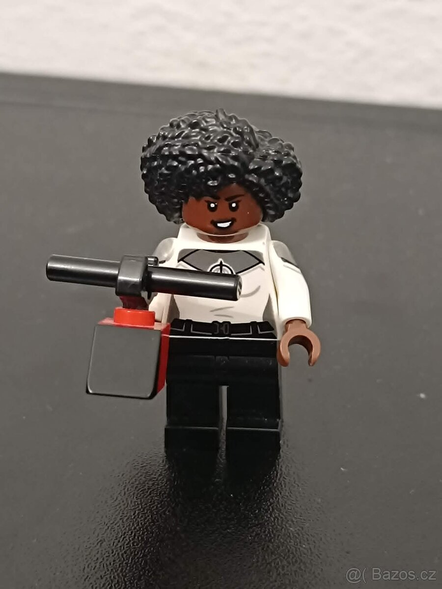 Lego marvel figurky - 13