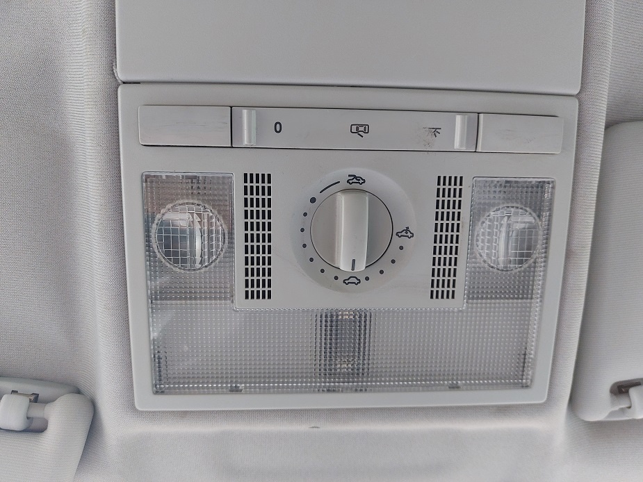 VW POLO CROSS 1,4 16V 55kW - 13