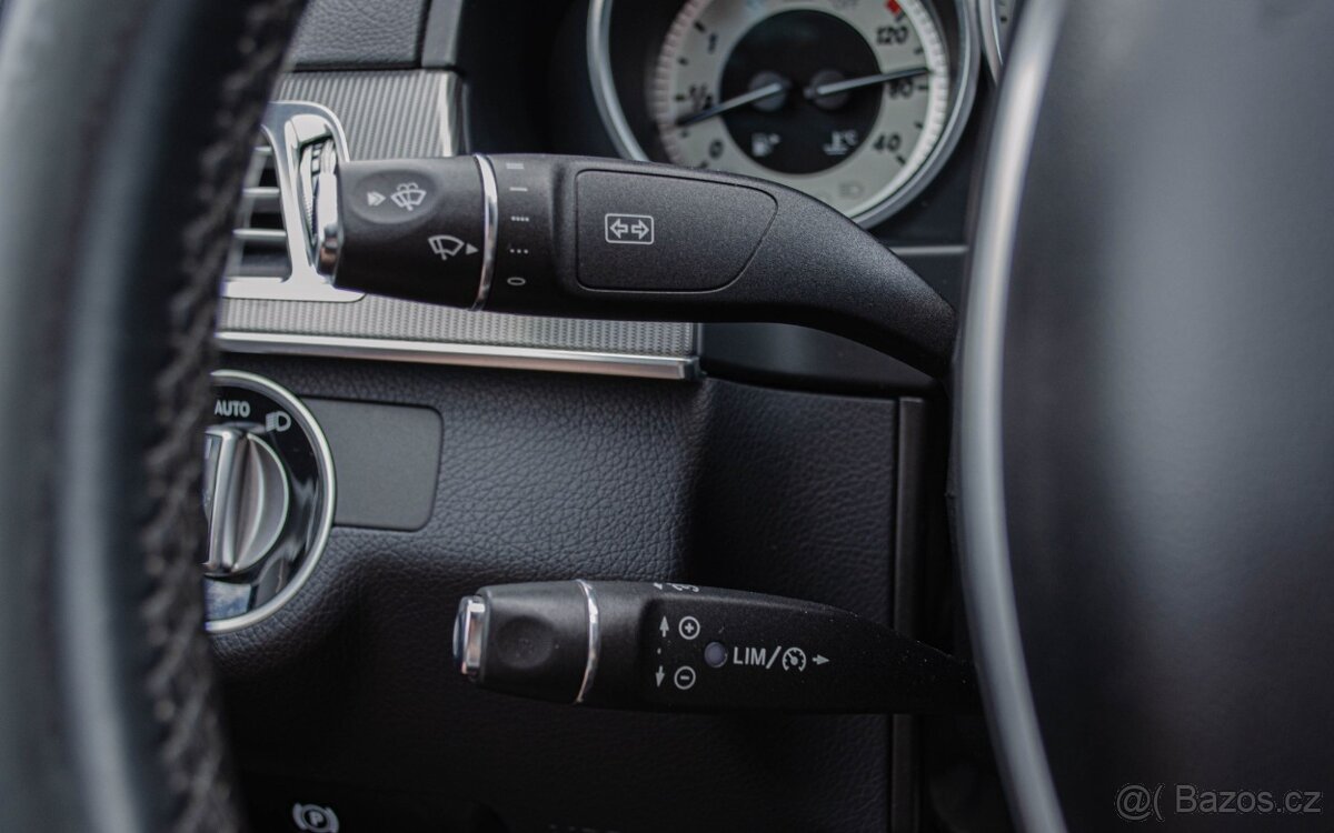 Mercedes Benz E200d Avantgarde - 13