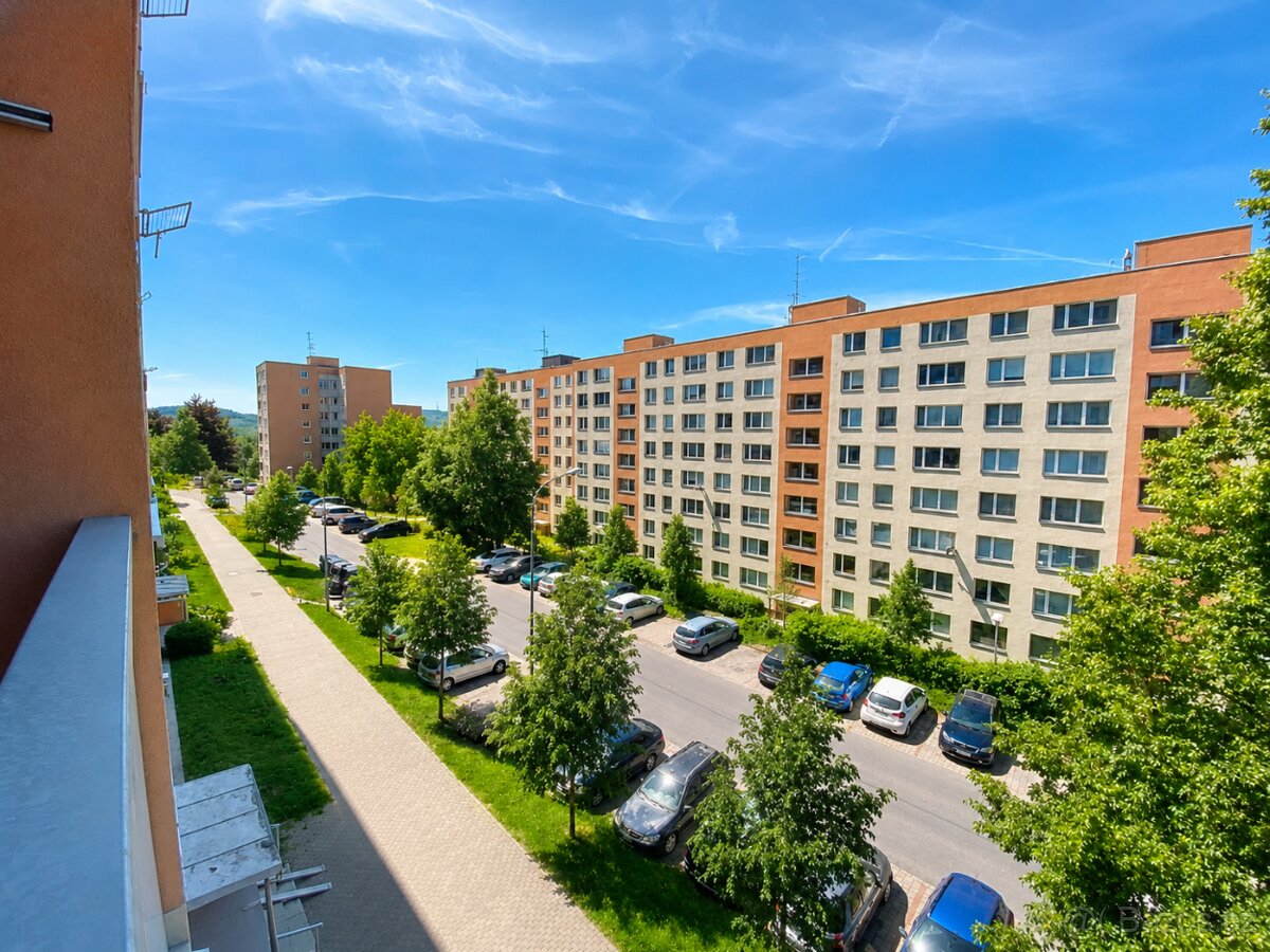 Prodej bytu 4+1 89 m² - 13