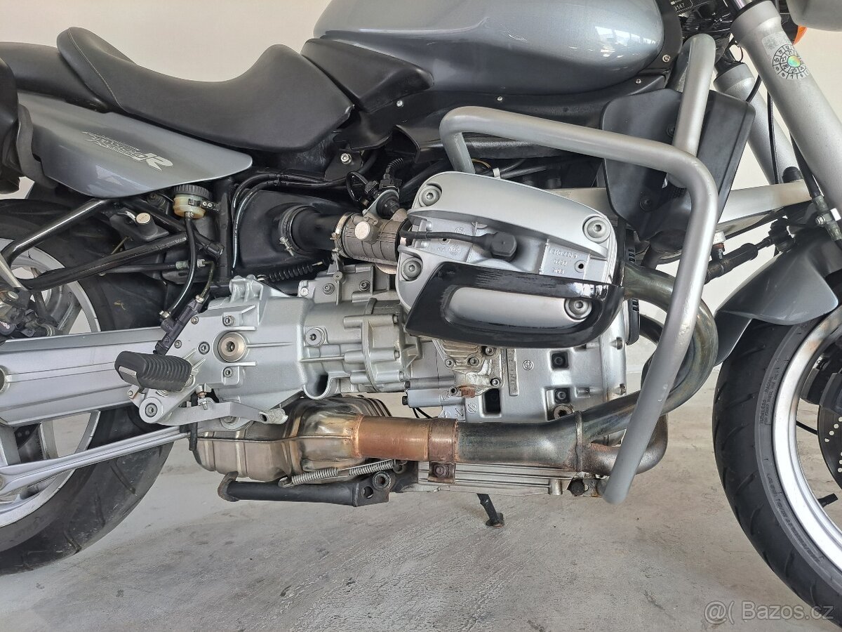 BMW R 1100 R - 13