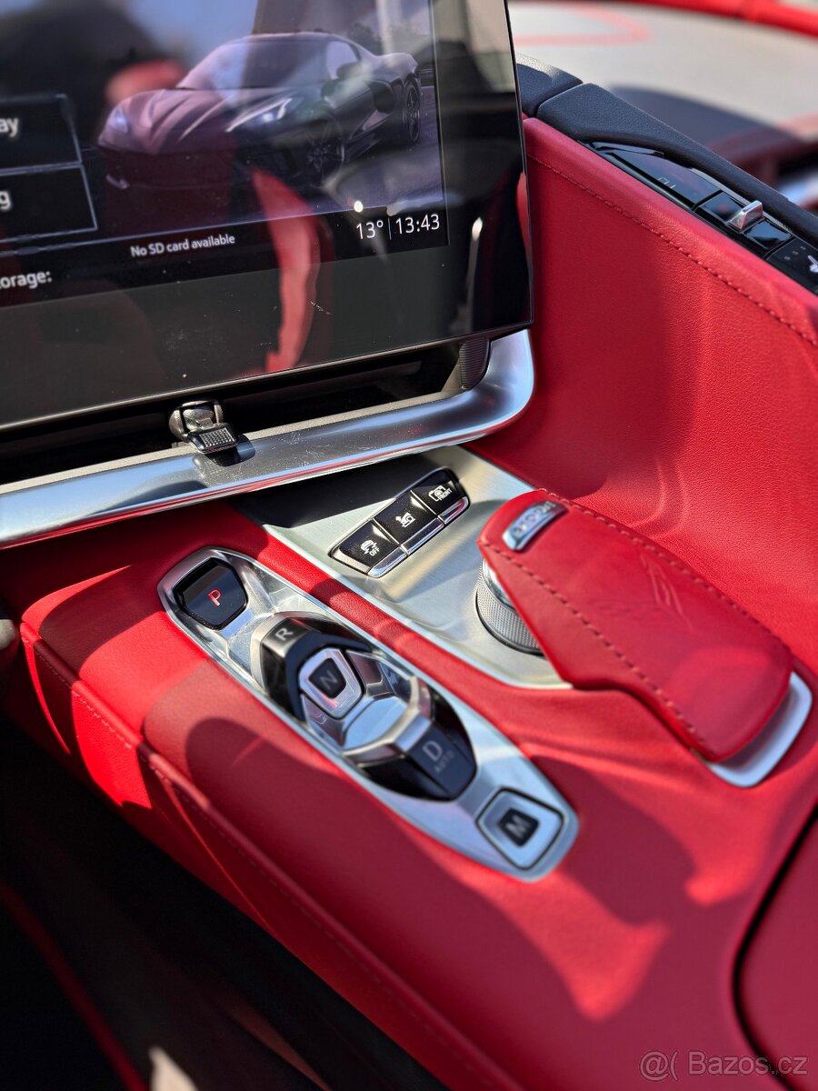 Chevrolet Corvette, C8 CABRIO - Stingray Z51- 3LT - 13