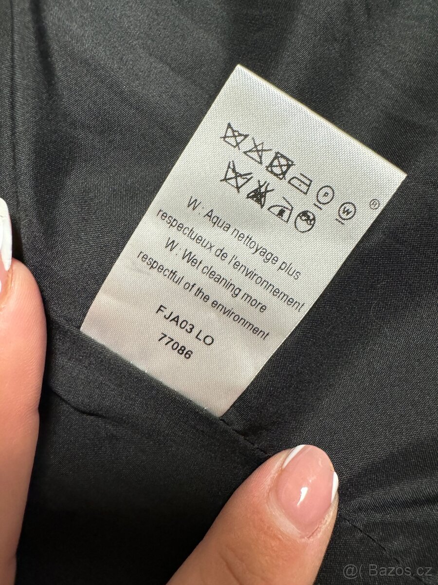 Louis Vuitton uniformes XS org - 13