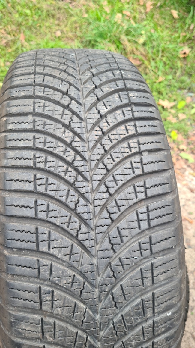 Zimni pneumatiky - 13