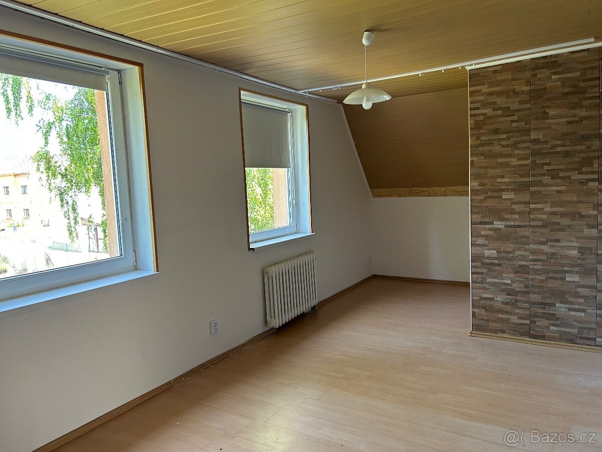 Pronájem RD - 13