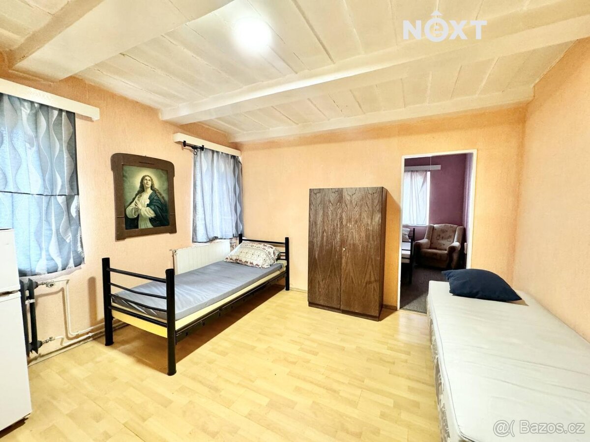 Prodej Vila, 600㎡ - 13