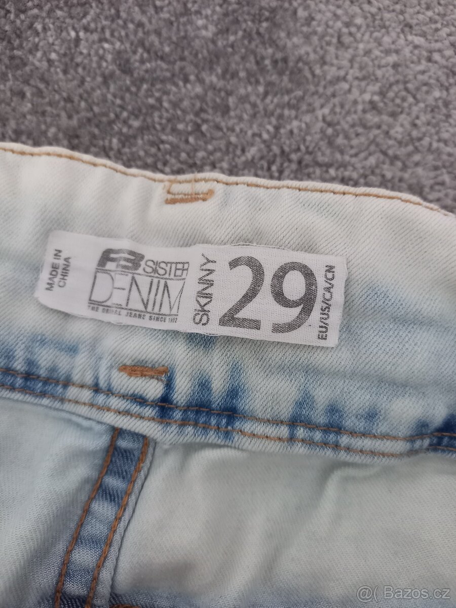 Set dám. riflí XS - M - 13