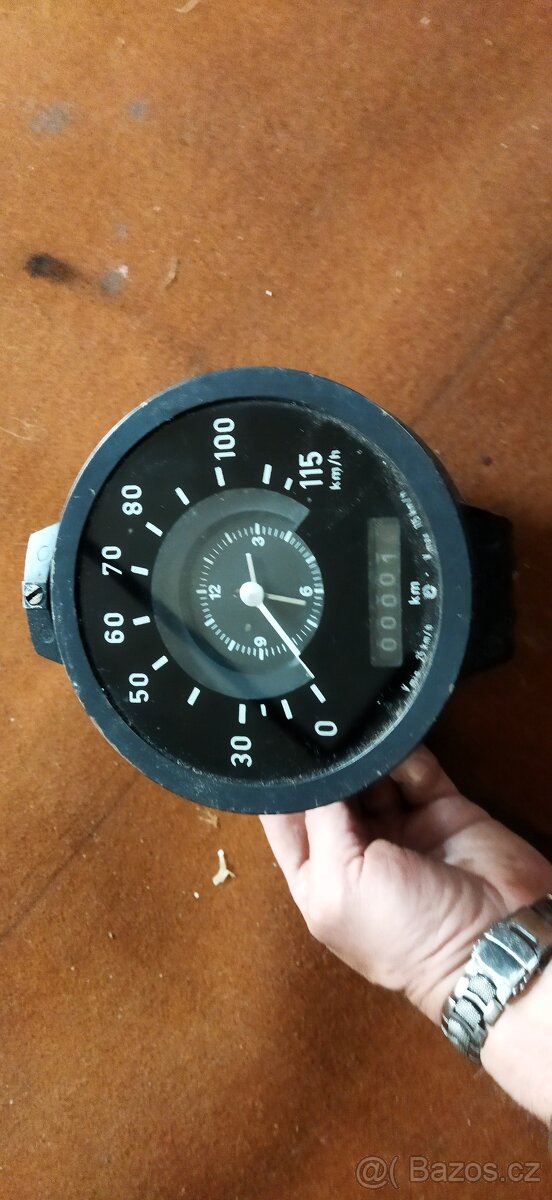 Prodám náhradní dily - 13