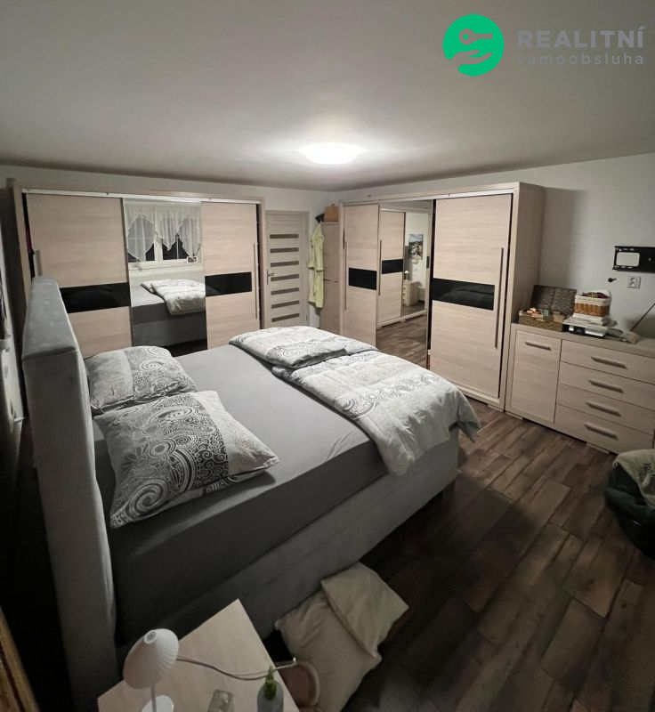 Rodinný dům Náchod Třešínky - 13