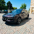 Porsche Cayenne S ,2018, 69t km, Záruka Approved - 13