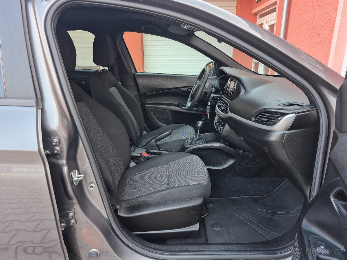 Fiat Tipo 1.4 70kw Street - 13