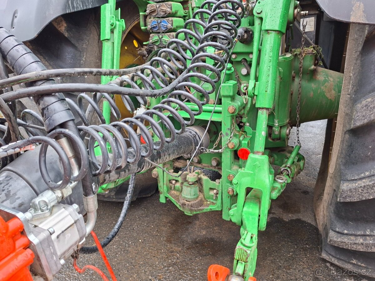 JOHN DEERE 7270R 4X4 - 13
