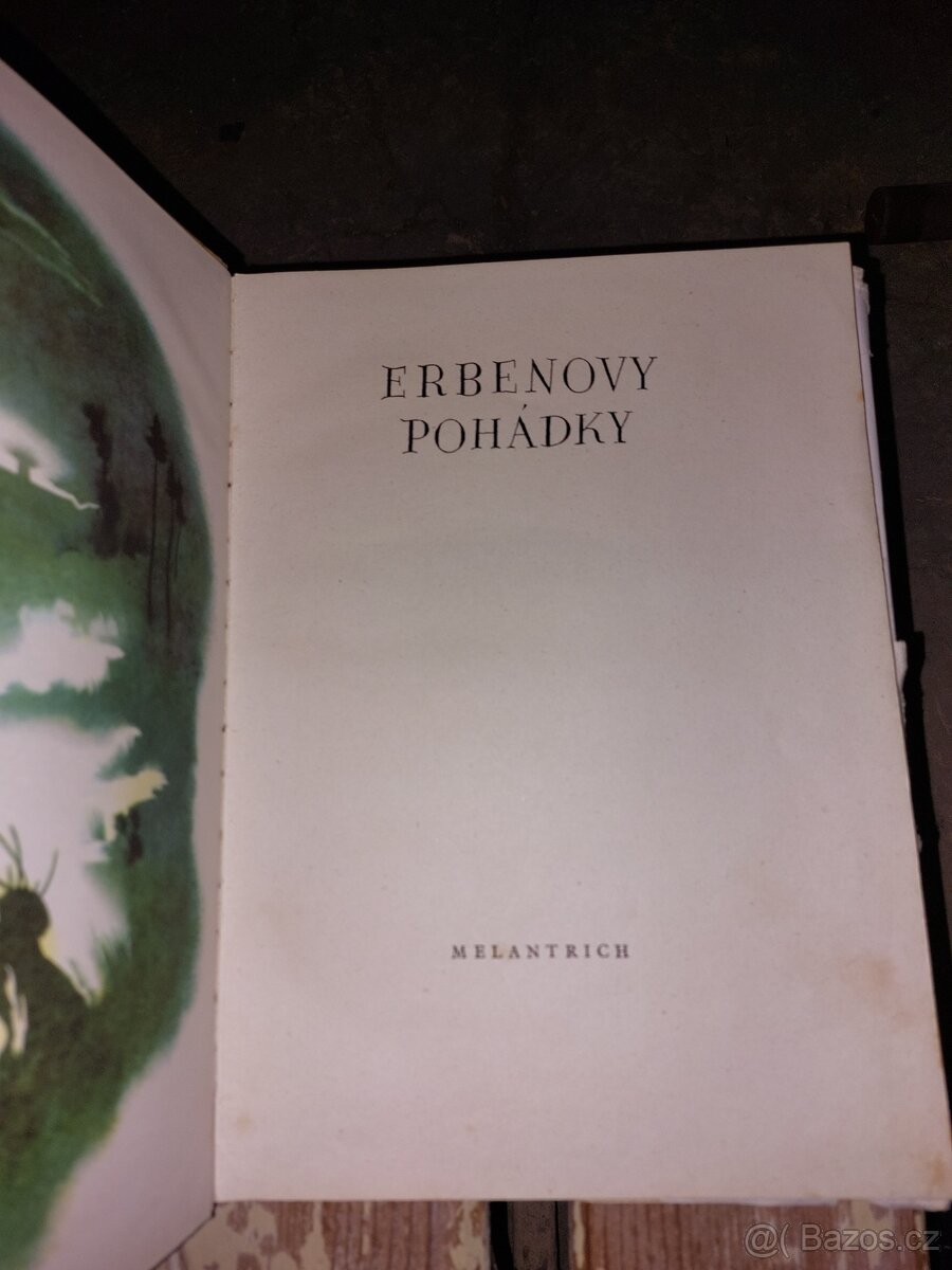DĚTSKÉ KNIHY - 13