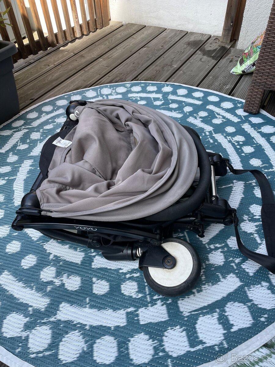 Babyzen yoyo - 13