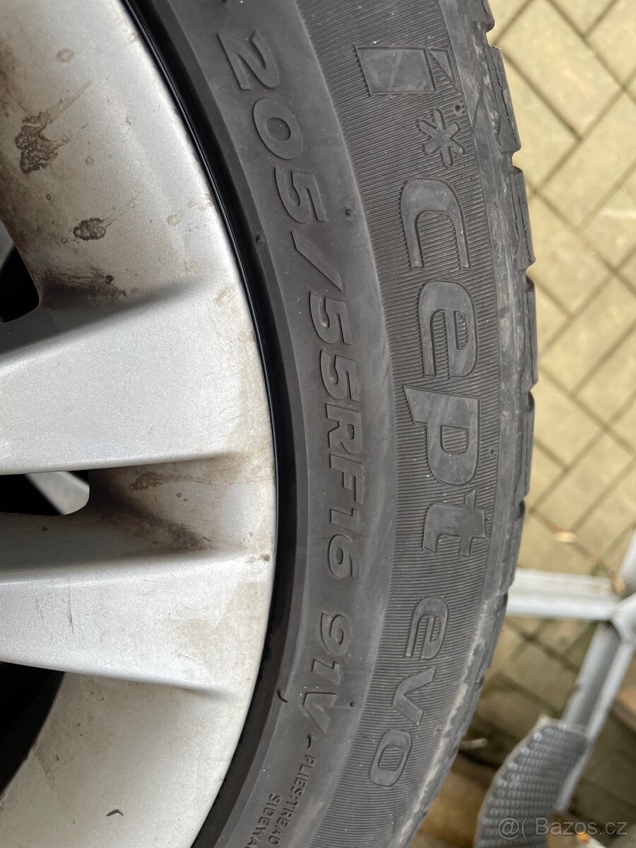 BMW 118d e87 1.řada - 13