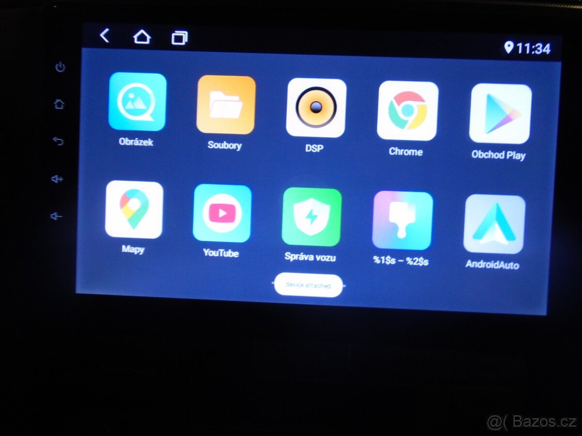 s-max nafta díly - 13